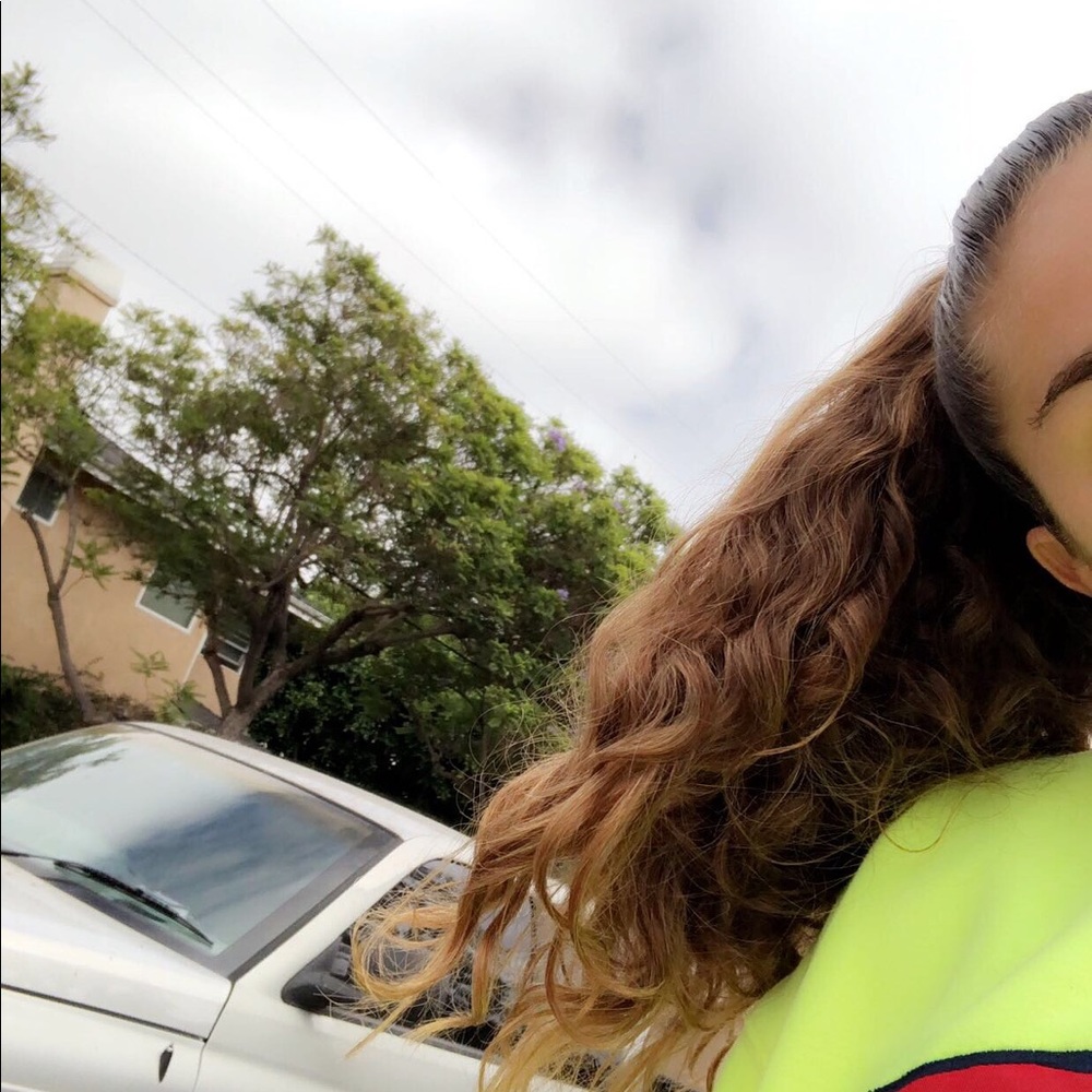 Meet your Posher, Rose